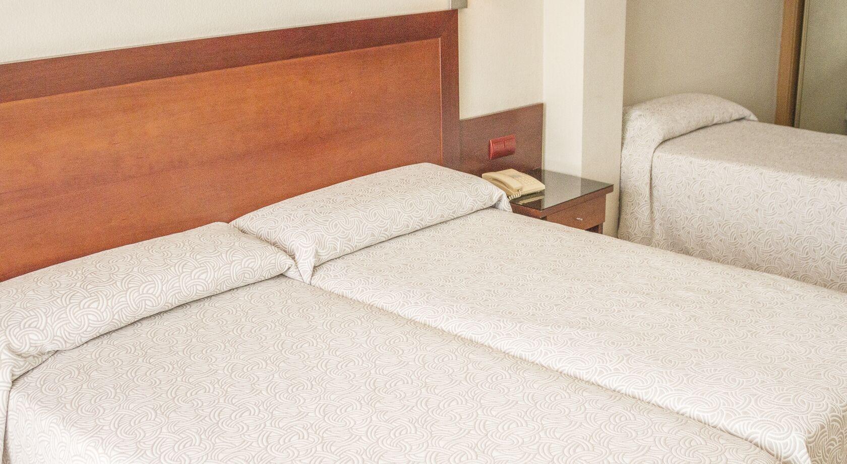 Hotel Torremar Torre Del Mar