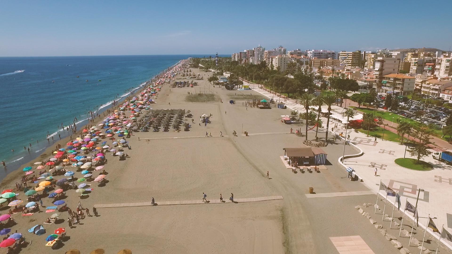 Hotel Torremar Torre Del Mar