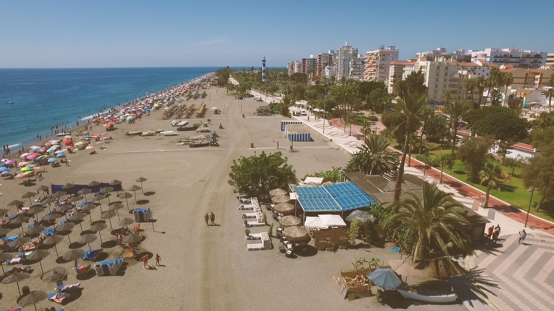 Hotel Torremar Torre Del Mar