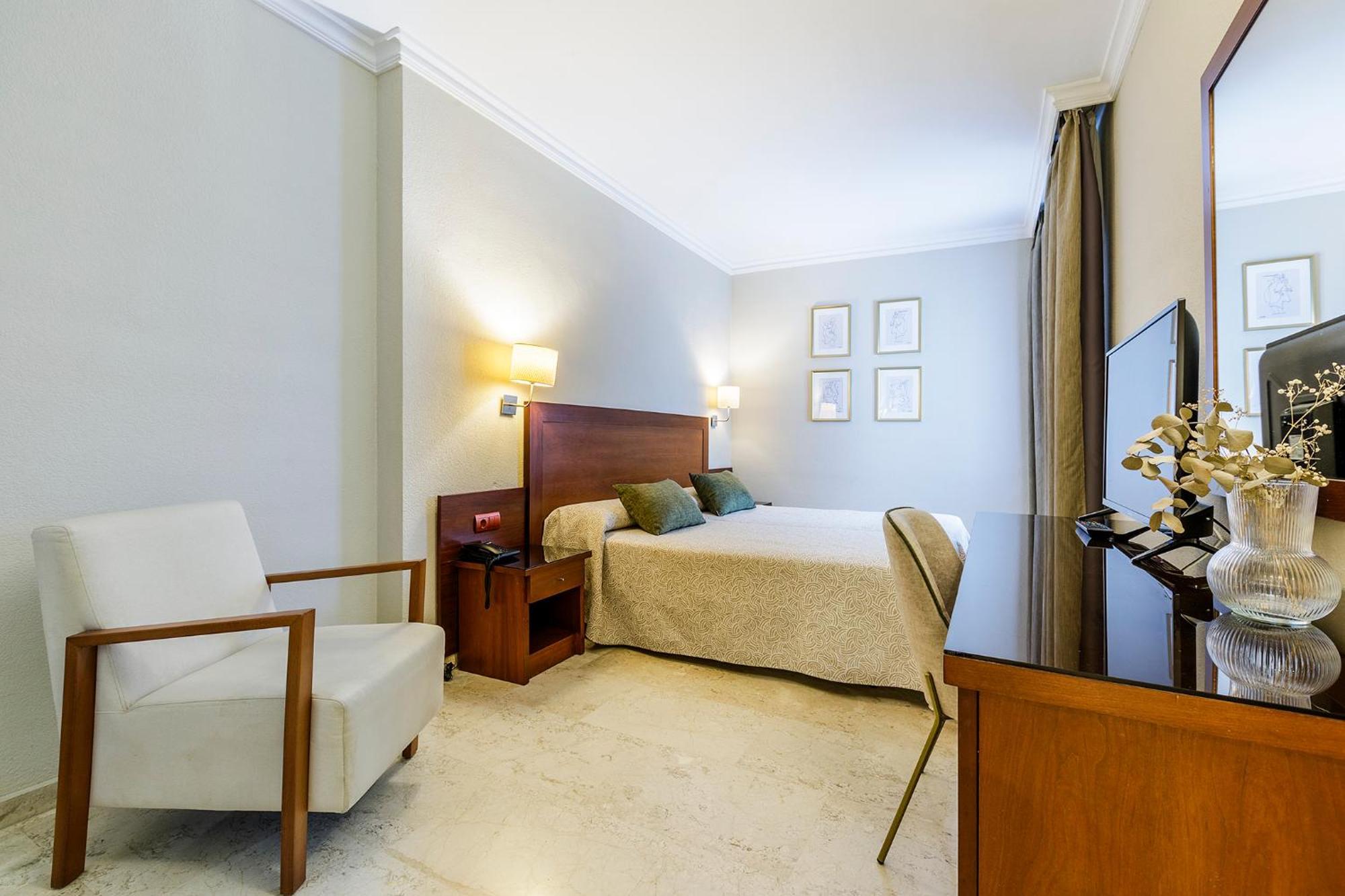 Hotel Torremar