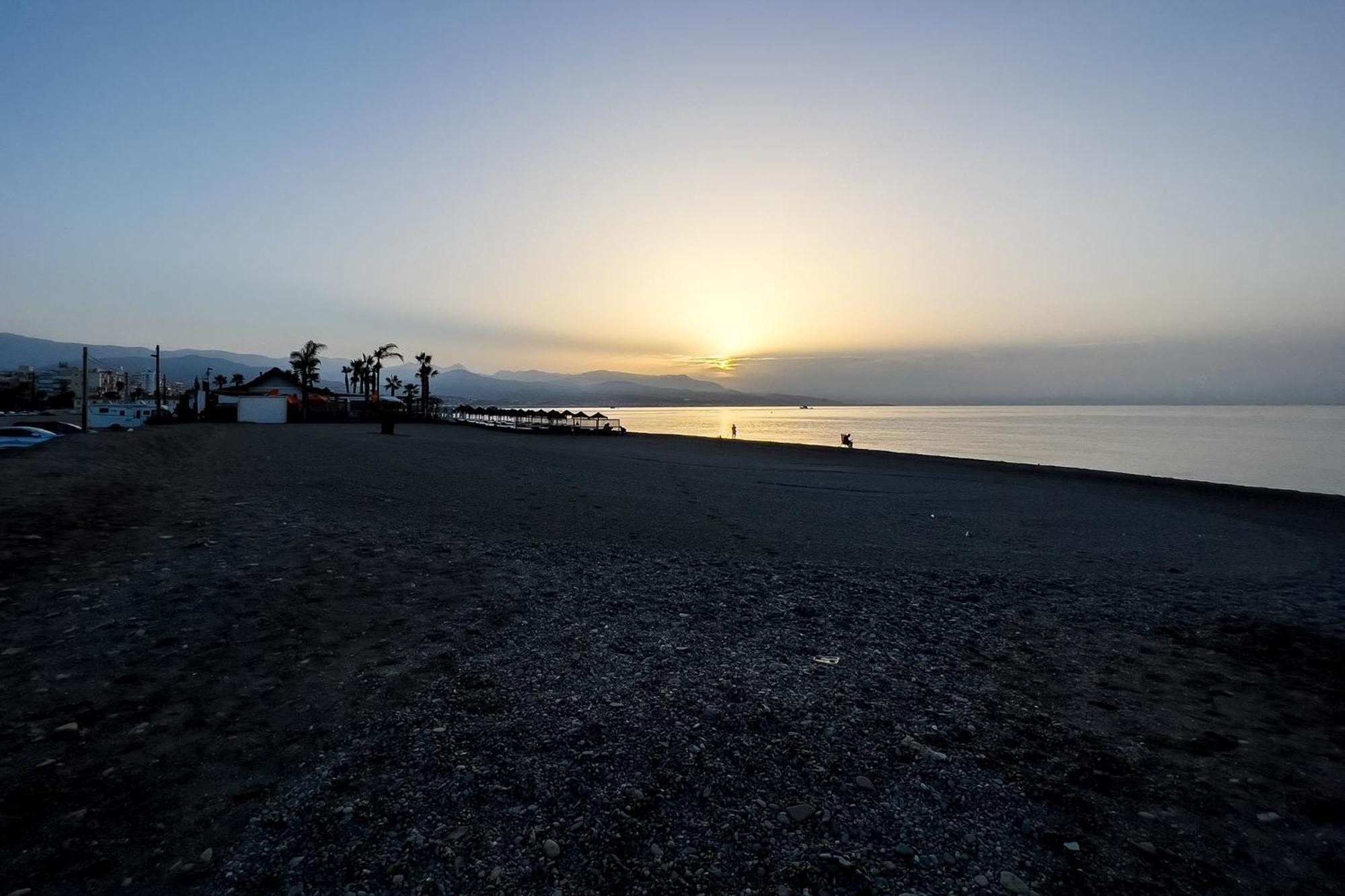 Hotel Torremar Torre Del Mar