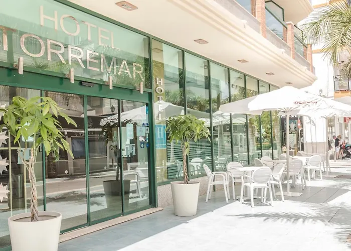 Hotel Torremar