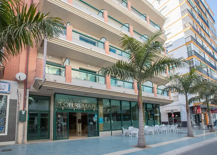 Hotel Torremar
