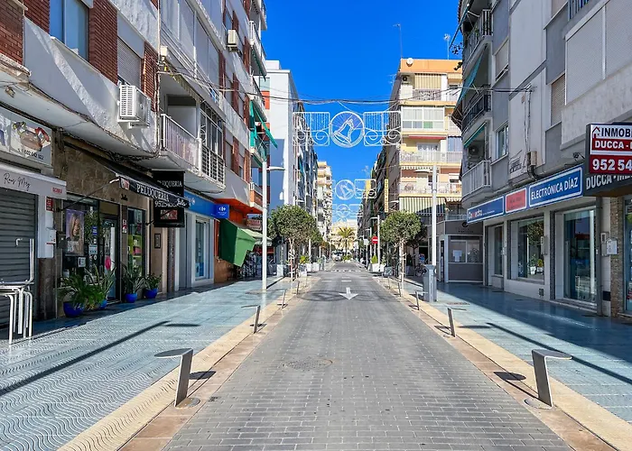 Hotel Torremar