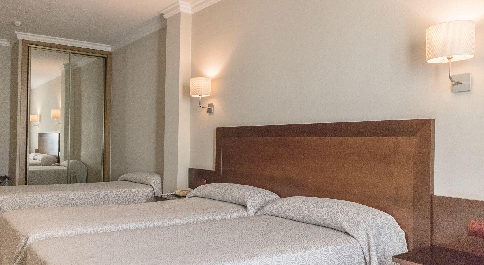 Torremar Hotel 4*