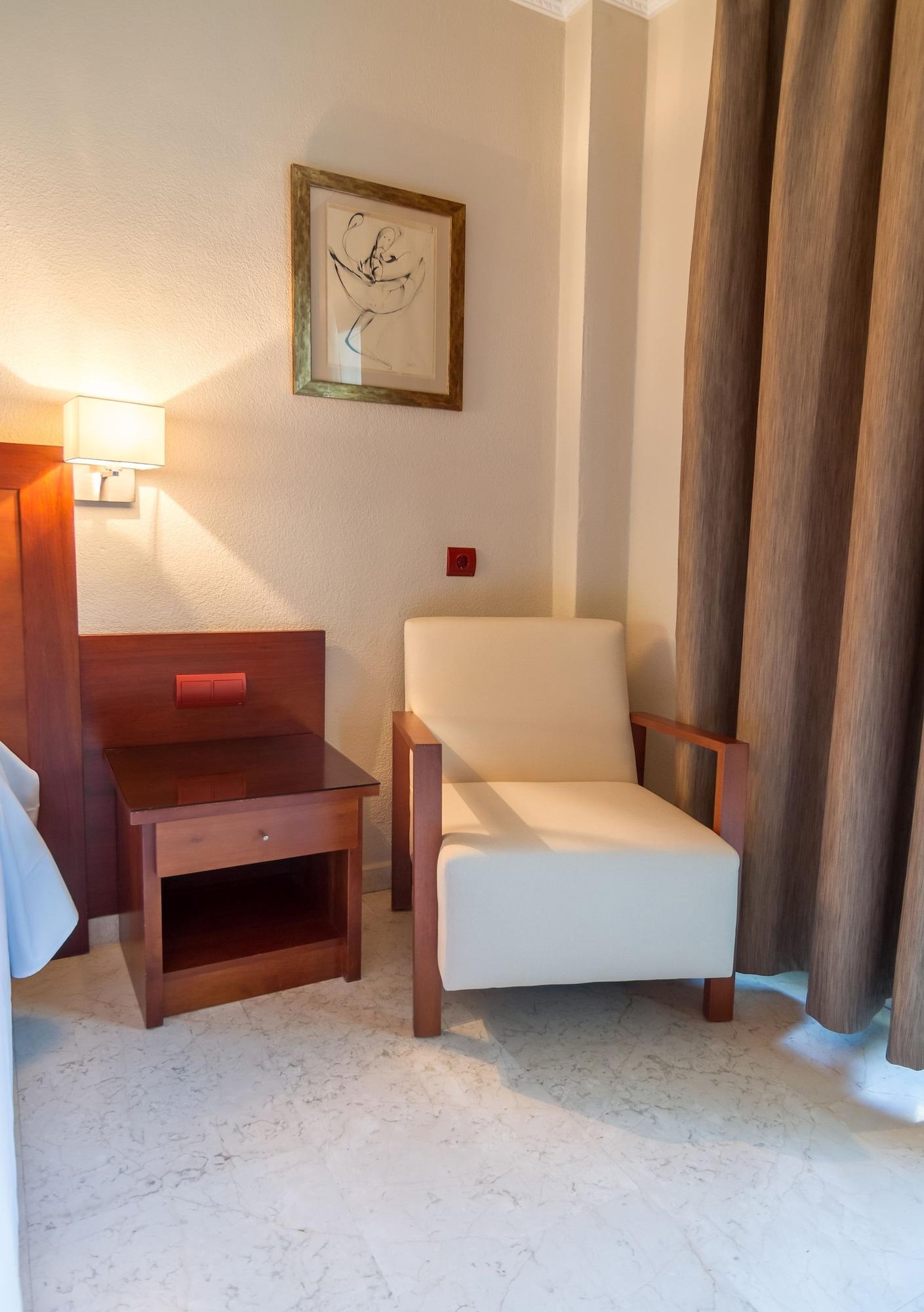 Hotel Torremar