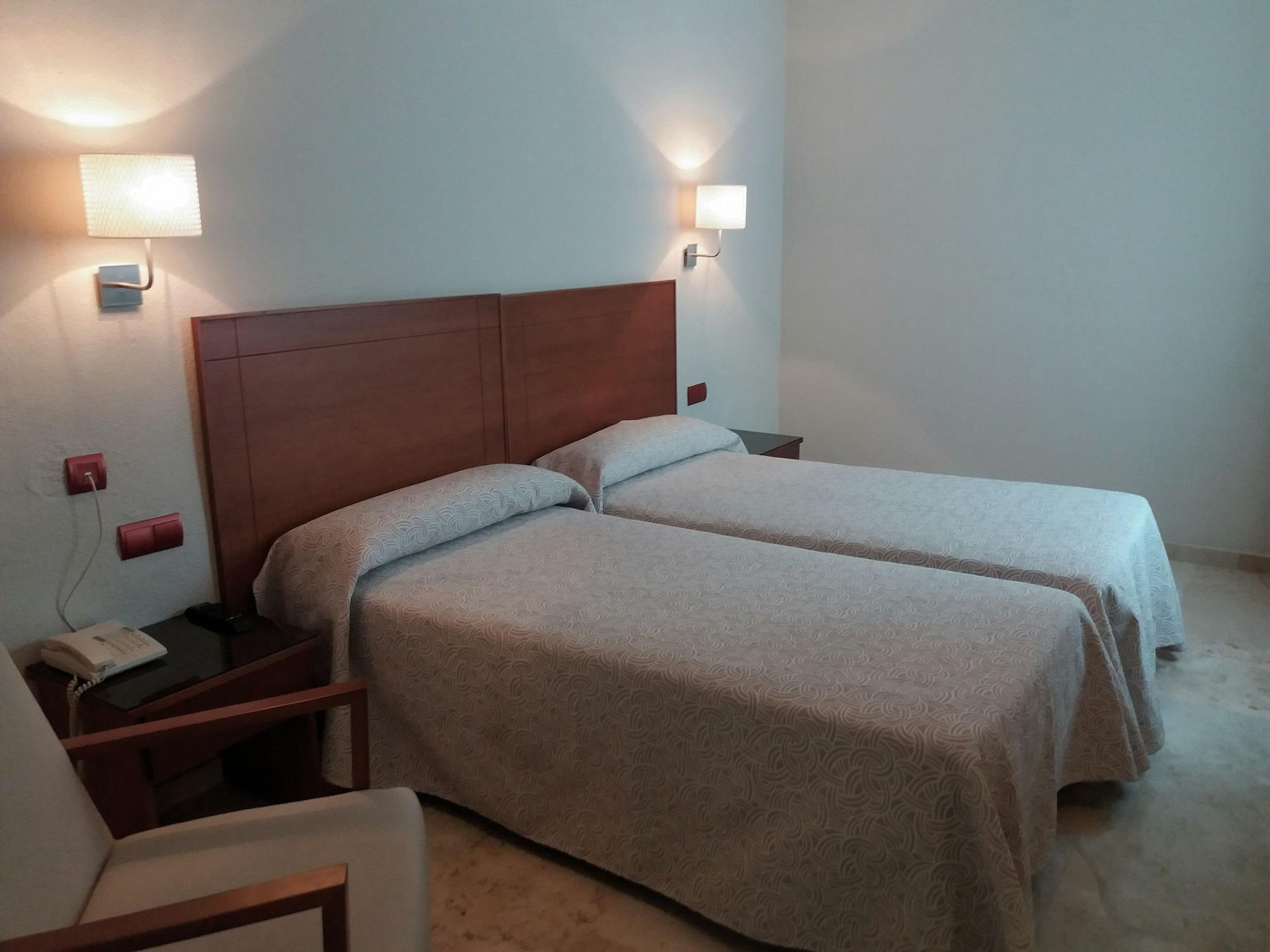 Hotel Torremar