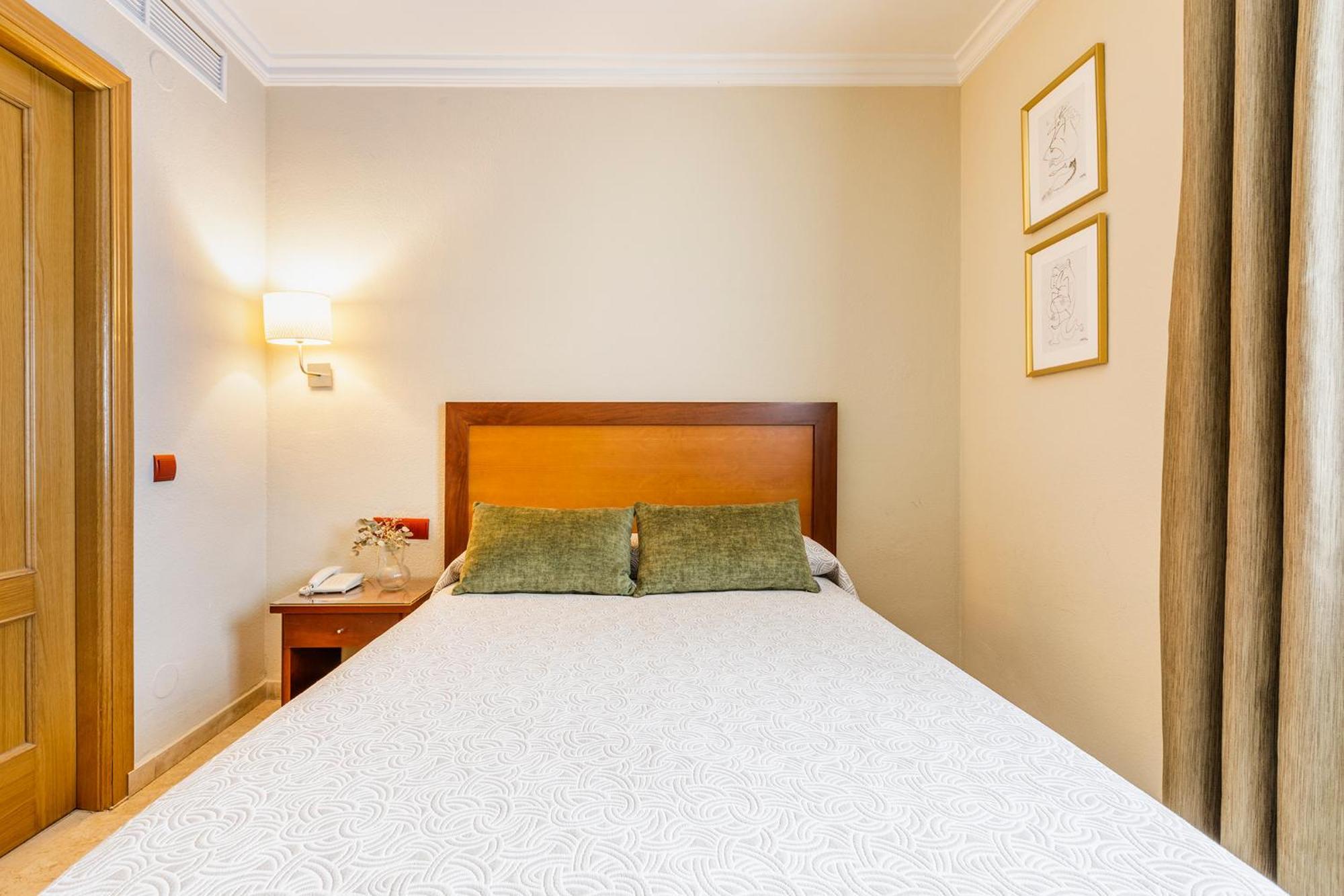 Hotel Torremar