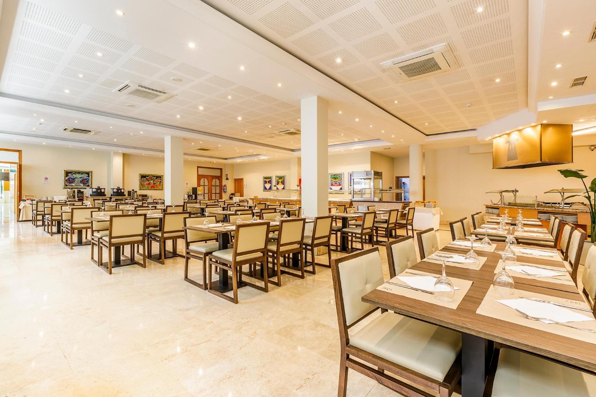 Torremar Hotel 4*