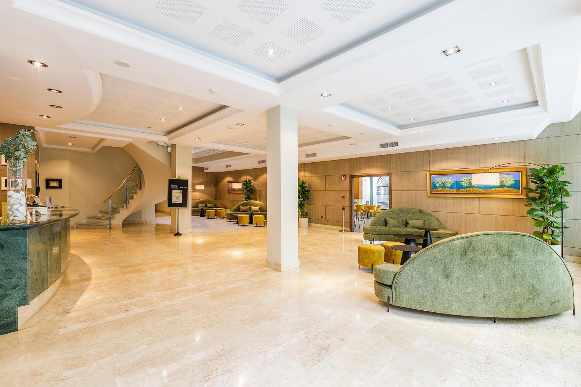 Torremar Hotel 4*
