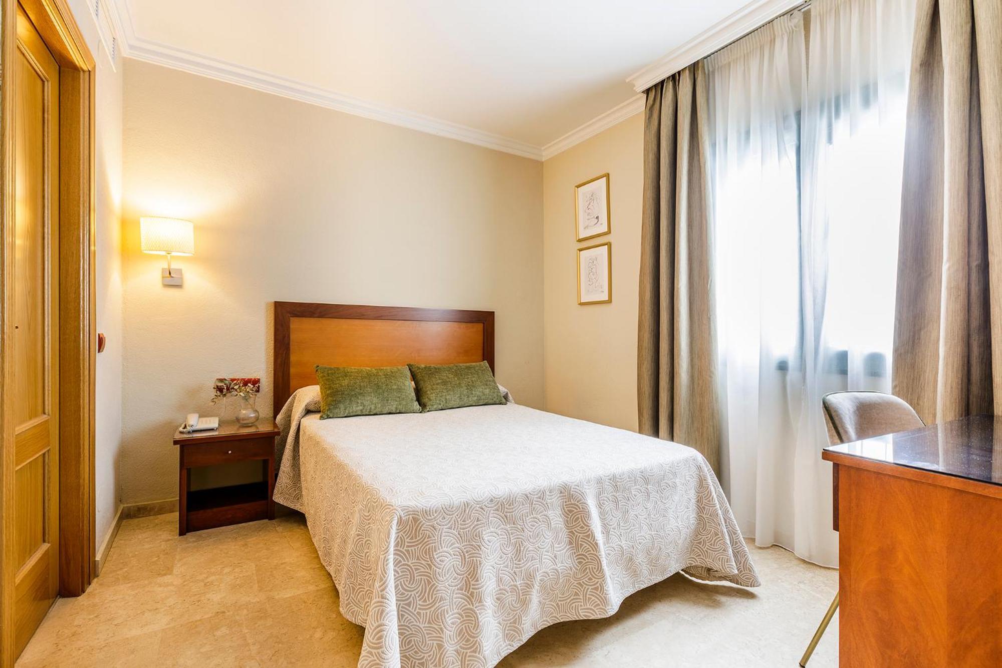 Hotel Torremar Torre Del Mar