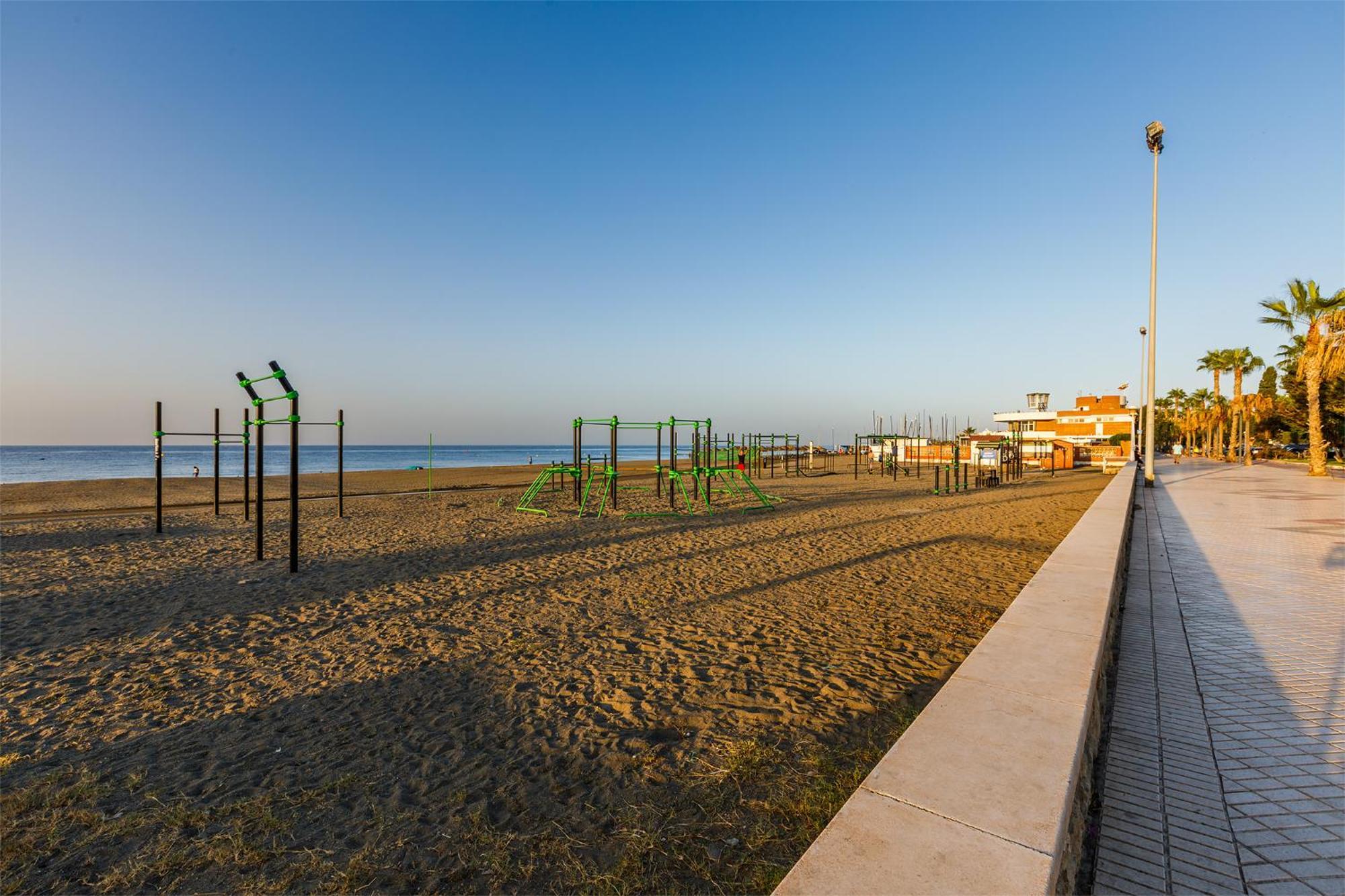Hotel Torremar