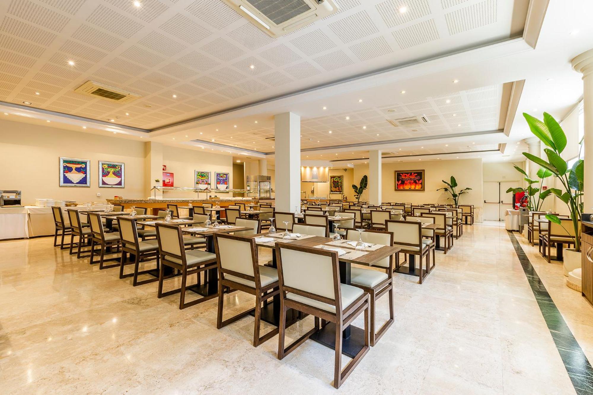 Hotel Torremar