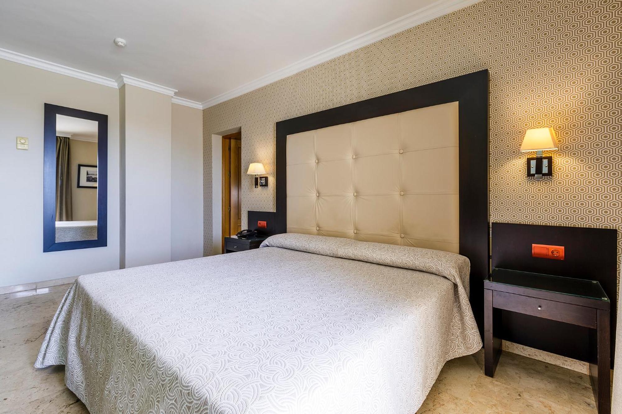 Torremar Hotel 4*
