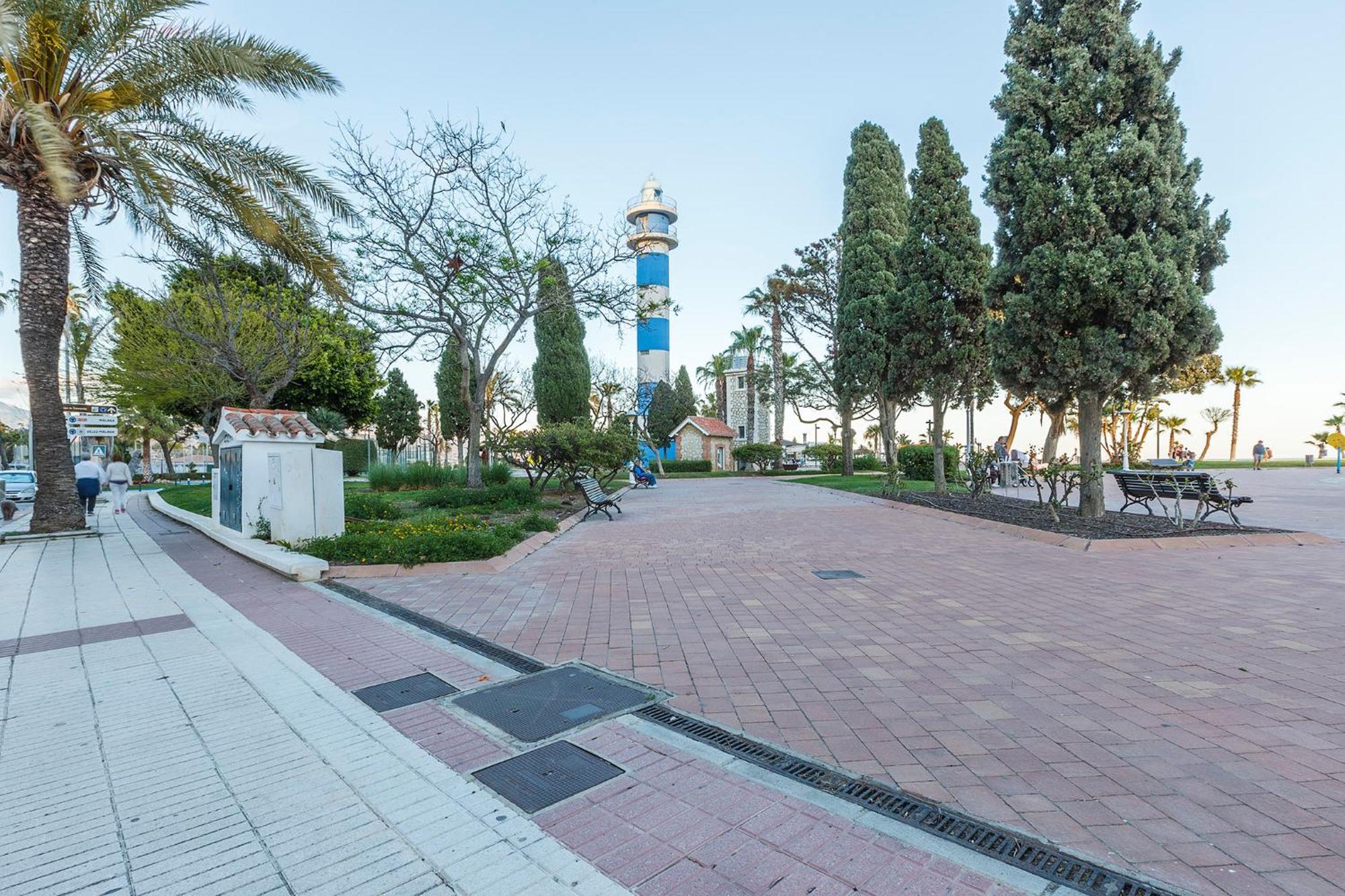Hotel Torremar 4*