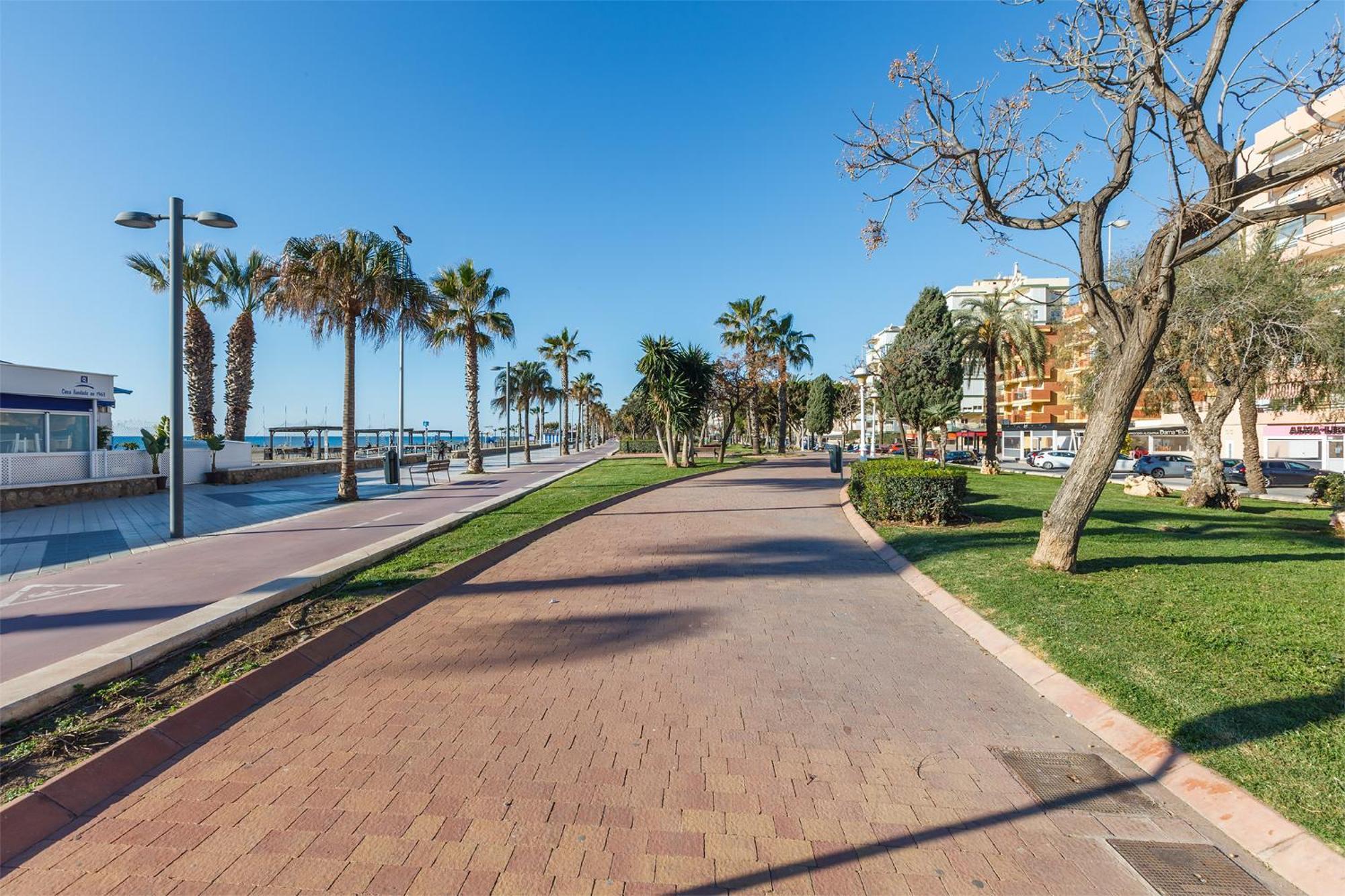 Torremar 4* Torre Del Mar
