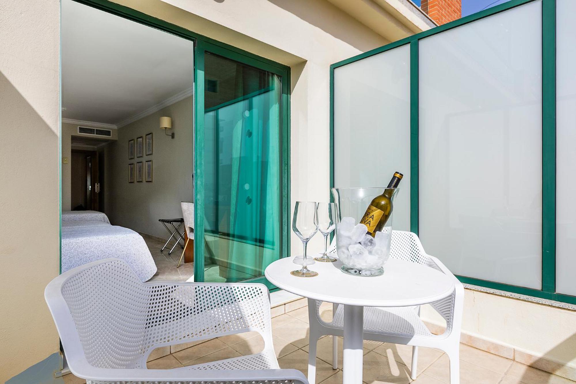 Hotel Torremar