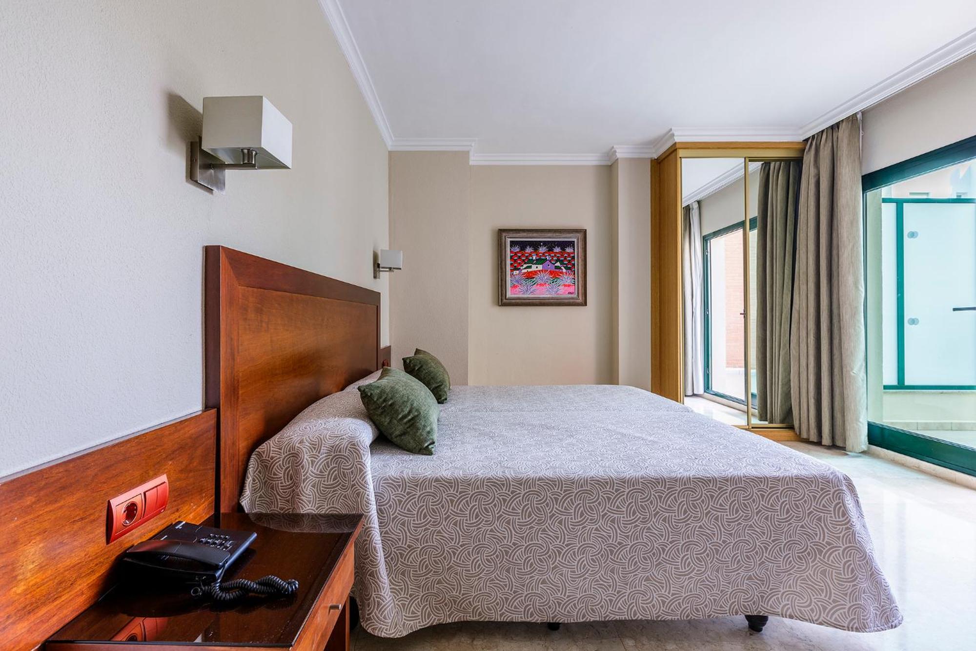 Hotel Torremar