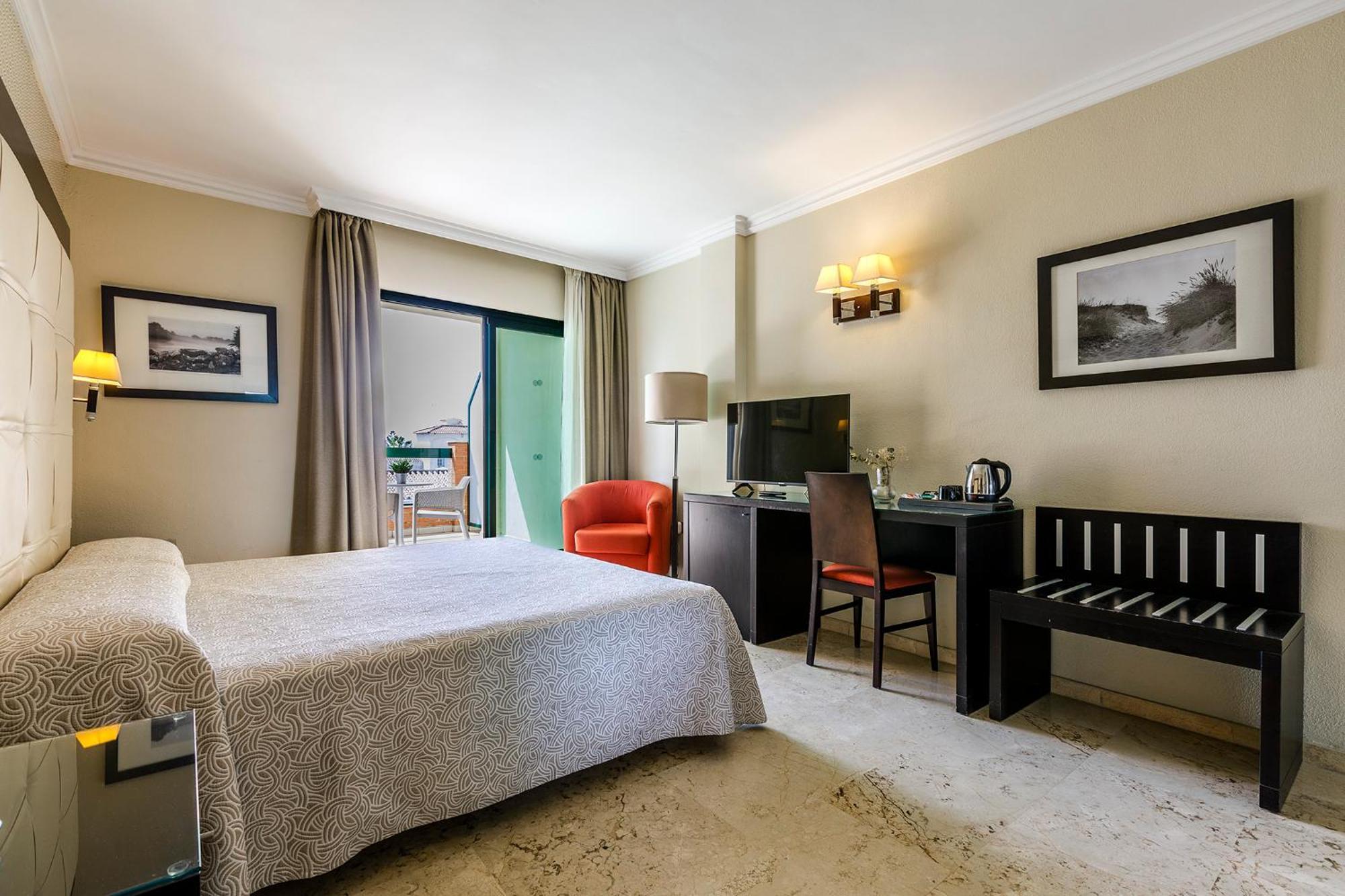 Torremar Hotel 4*