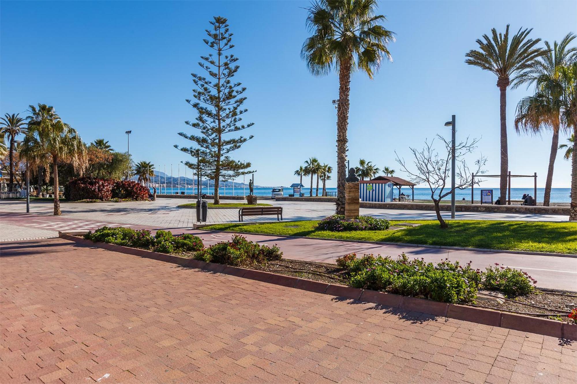 Torremar Hotel Torre Del Mar