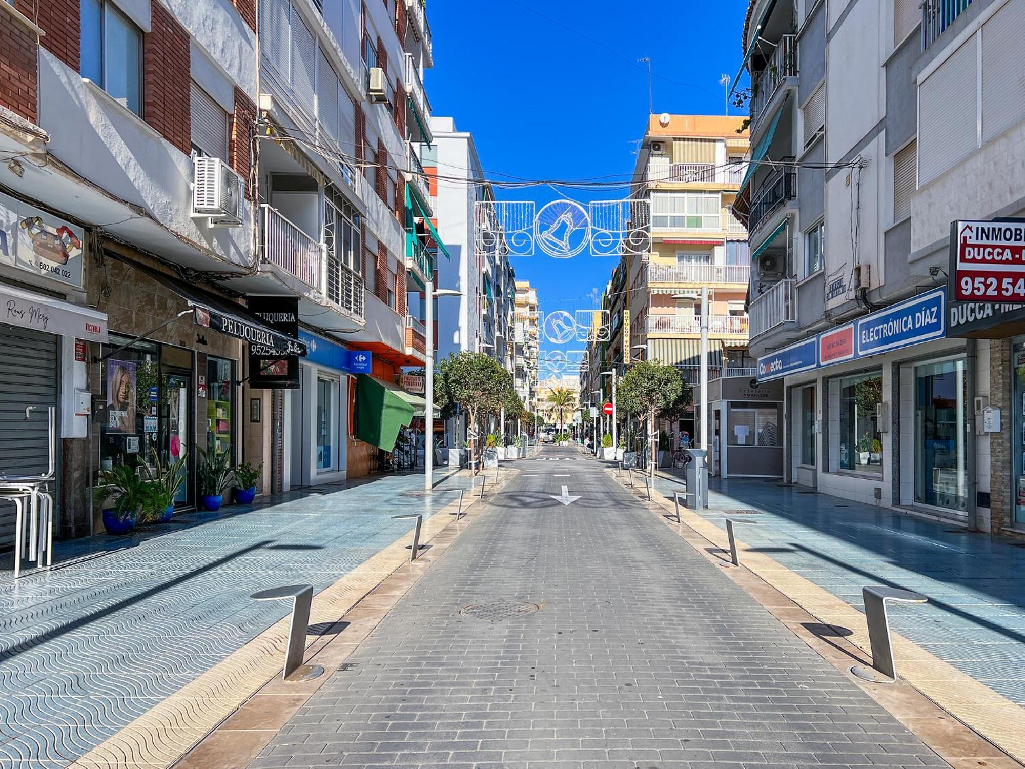 Torremar 4* Torre Del Mar