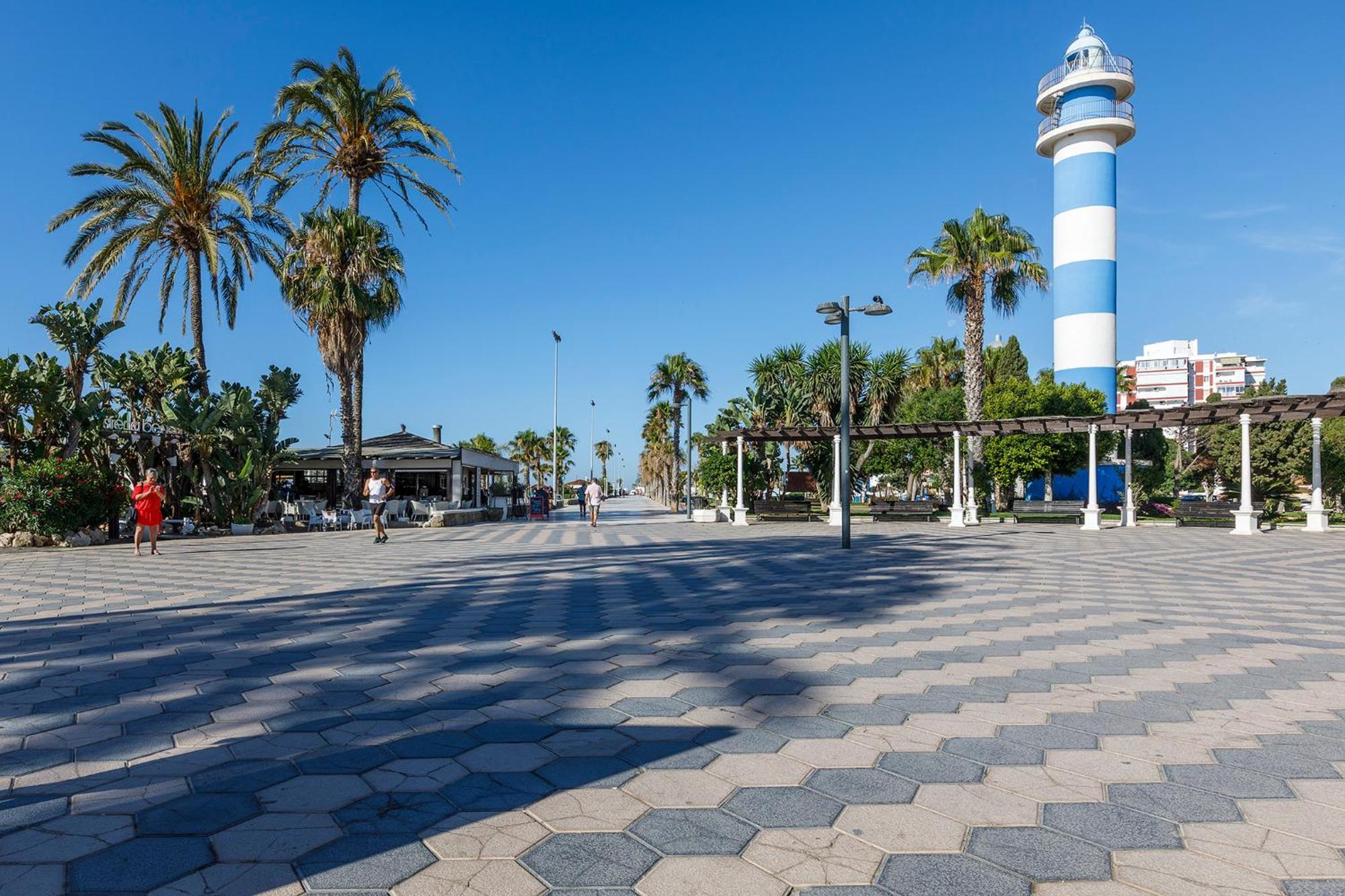 Hotel Torremar Torre Del Mar