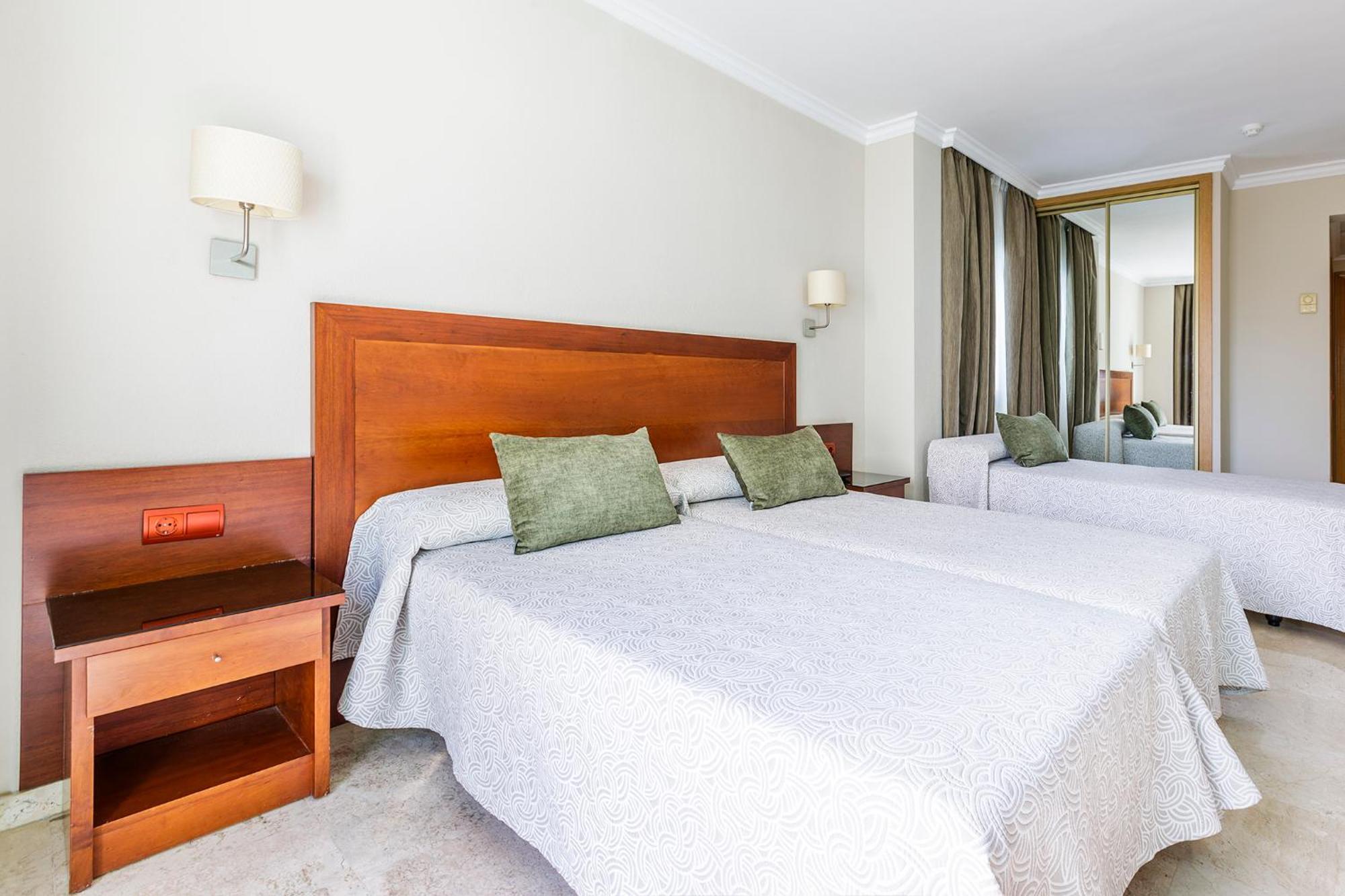 Hotel Torremar