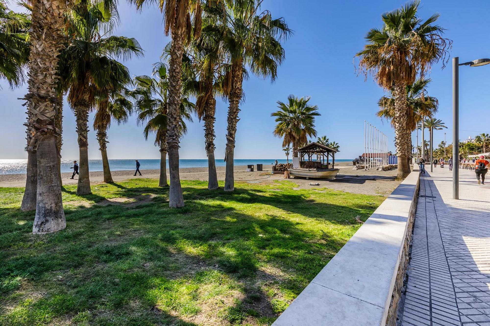 Torremar Hotel Torre Del Mar